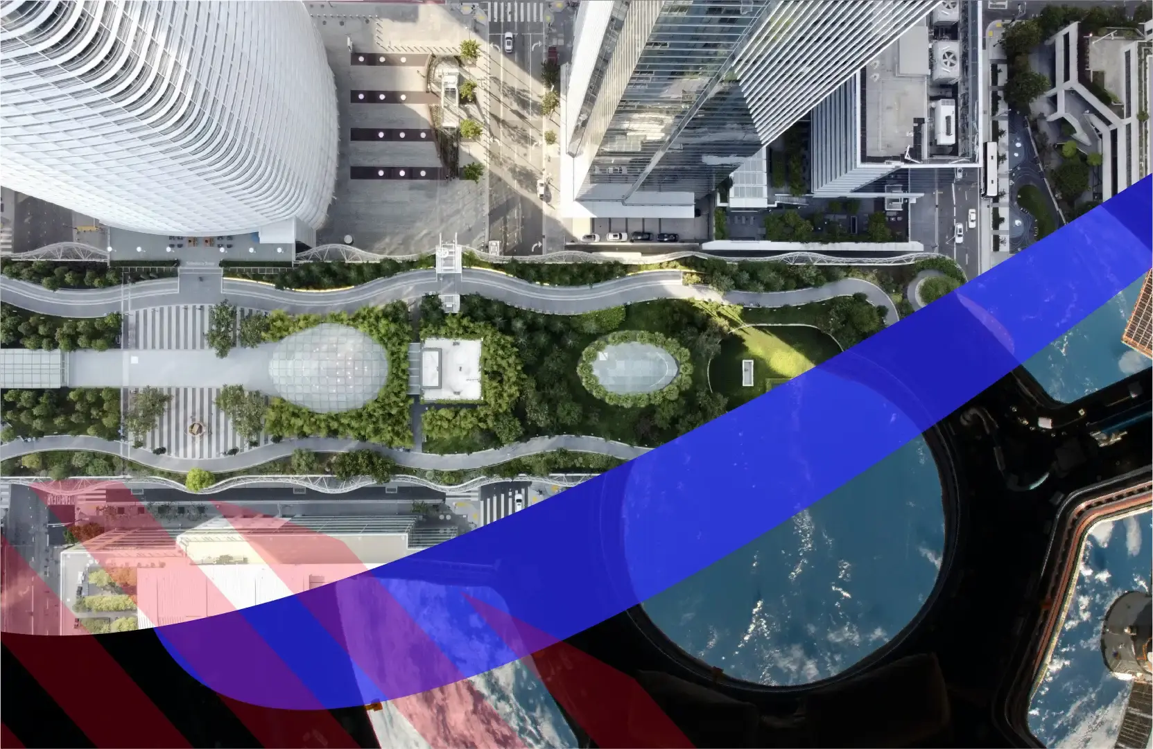 Positioning, Navigation and Timing (PNT) for smart mobility, cities and space-based applications