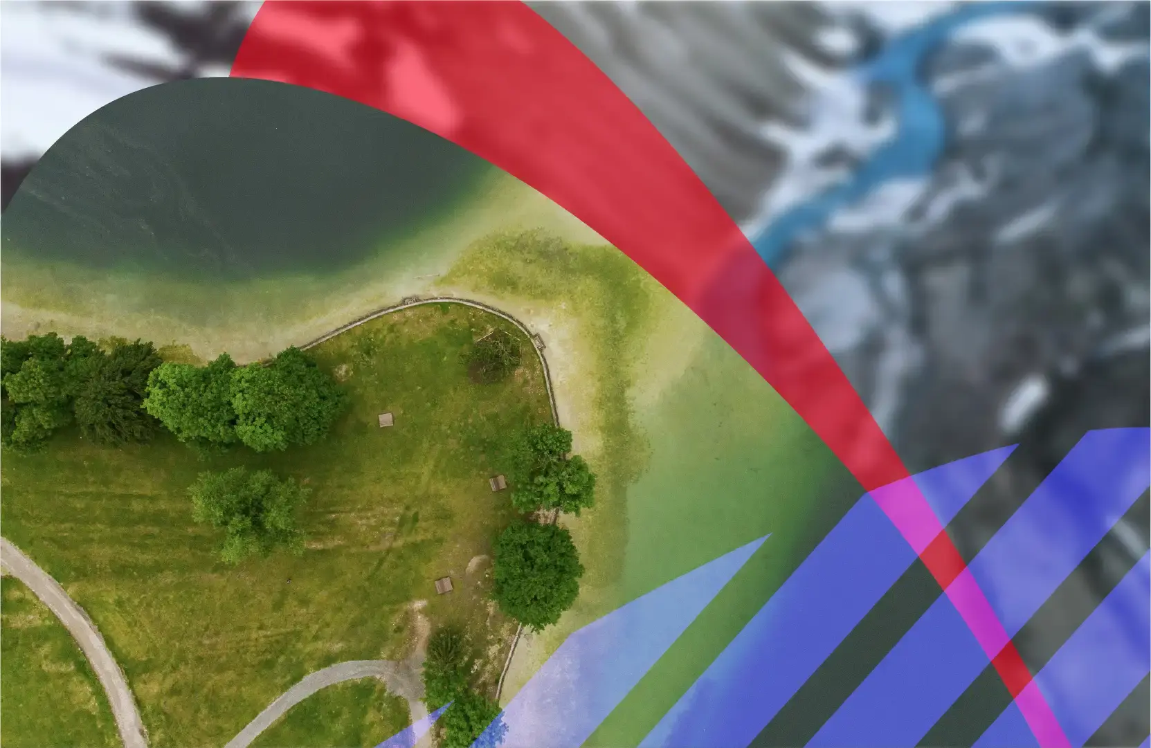 Geospatial Science and Earth Observation