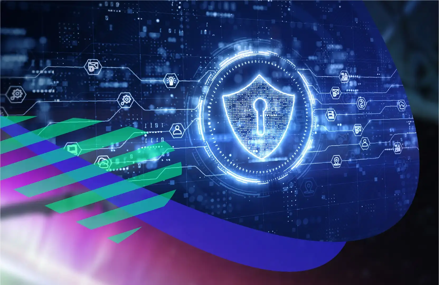 Safety, Security, Resilience and Cyber security